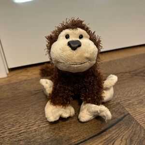 GANZ Webkinz Cheeky Monkey